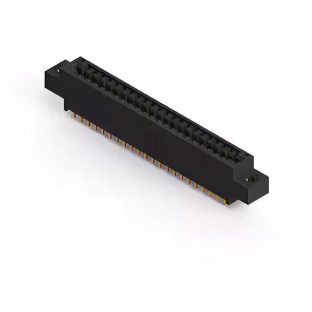 896-044-541-808 EDAC Inc.  Edgeboard Connectors